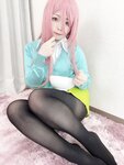 [Fantia] 2022年2月 Rizuna りずな