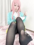 [Fantia] 2022年2月 Rizuna りずな