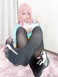 [Fantia] 2022年2月 Rizuna りずな