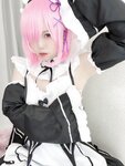 [Fantia] 2022年2月 Rizuna りずな