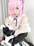 [Fantia] 2022年2月 Rizuna りずな