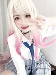[Fantia] 2022年2月 Rizuna りずな