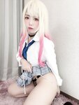 [Fantia] 2022年2月 Rizuna りずな