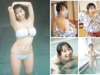 [FRIDAY] 2025.05.09.16-23 榎原依那 森香澄 冴木柚葉 矢野ななか 南みゆか 里仲菜月 山下彩耶 あべみほ 塩見きら 音羽美奈 石田佳蓮 市原薫 木下遥