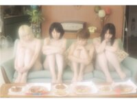 [Photobook] 週刊ポストデジタル写真集 写真家・七菜乃 女体15人プールでタード撮影会