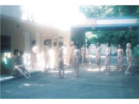 [Photobook] 週刊ポストデジタル写真集 写真家・七菜乃 女体15人プールでタード撮影会