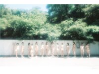 [Photobook] 週刊ポストデジタル写真集 写真家・七菜乃 女体15人プールでタード撮影会