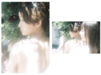 [Photobook] 週刊ポストデジタル写真集 写真家・七菜乃 女体15人プールでタード撮影会