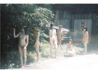 [Photobook] 週刊ポストデジタル写真集 写真家・七菜乃 女体15人プールでタード撮影会
