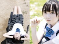 BUBKAデジタル写真集 佐山すずか『すずの湯』