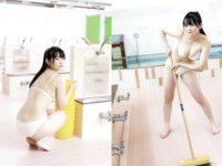 BUBKAデジタル写真集 佐山すずか『すずの湯』