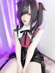 [Fantia] 2022年4月 Rizuna りずな