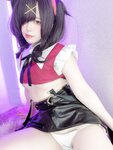 [Fantia] 2022年4月 Rizuna りずな