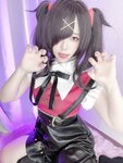 [Fantia] 2022年4月 Rizuna りずな
