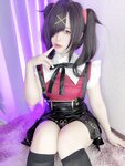 [Fantia] 2022年4月 Rizuna りずな