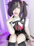 [Fantia] 2022年4月 Rizuna りずな