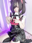 [Fantia] 2022年4月 Rizuna りずな