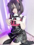 [Fantia] 2022年4月 Rizuna りずな