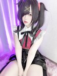 [Fantia] 2022年4月 Rizuna りずな