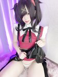 [Fantia] 2022年4月 Rizuna りずな