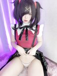[Fantia] 2022年4月 Rizuna りずな