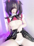 [Fantia] 2022年4月 Rizuna りずな