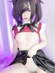 [Fantia] 2022年4月 Rizuna りずな