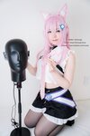 [Fantia] 2022年4月 Rizuna りずな