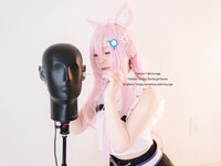 [Fantia] 2022年4月 Rizuna りずな