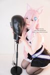 [Fantia] 2022年4月 Rizuna りずな