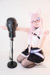 [Fantia] 2022年4月 Rizuna りずな