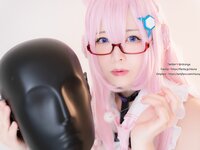 [Fantia] 2022年4月 Rizuna りずな