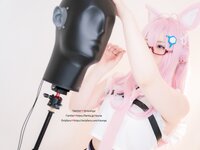[Fantia] 2022年4月 Rizuna りずな