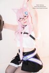 [Fantia] 2022年4月 Rizuna りずな
