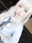 [Fantia] 2022年4月 Rizuna りずな