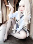 [Fantia] 2022年4月 Rizuna りずな