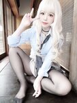 [Fantia] 2022年4月 Rizuna りずな