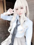 [Fantia] 2022年4月 Rizuna りずな