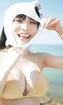 [Photobook] 【デジタル限定】岸みゆ写真集「SURPRISE！！」 週プレ PHOTO BOOK