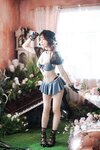 [Cosplay] Ely - Fairytale Wonderland 童話仙境