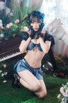 [Cosplay] Ely - Fairytale Wonderland 童話仙境