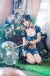 [Cosplay] Ely - Fairytale Wonderland 童話仙境