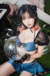 [Cosplay] Ely - Fairytale Wonderland 童話仙境