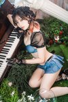 [Cosplay] Ely - Fairytale Wonderland 童話仙境