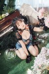 [Cosplay] Ely - Fairytale Wonderland 童話仙境