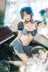 [Cosplay] Ely - Fairytale Wonderland 童話仙境