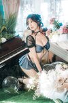 [Cosplay] Ely - Fairytale Wonderland 童話仙境