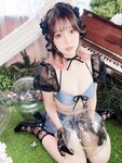 [Cosplay] Ely - Fairytale Wonderland 童話仙境