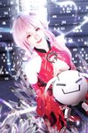 [Cosplay] Sally Dorasnow - Yuzuriha Inori
