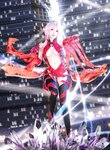 [Cosplay] Sally Dorasnow - Yuzuriha Inori